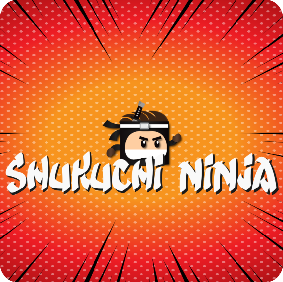 Shukuchi Ninja